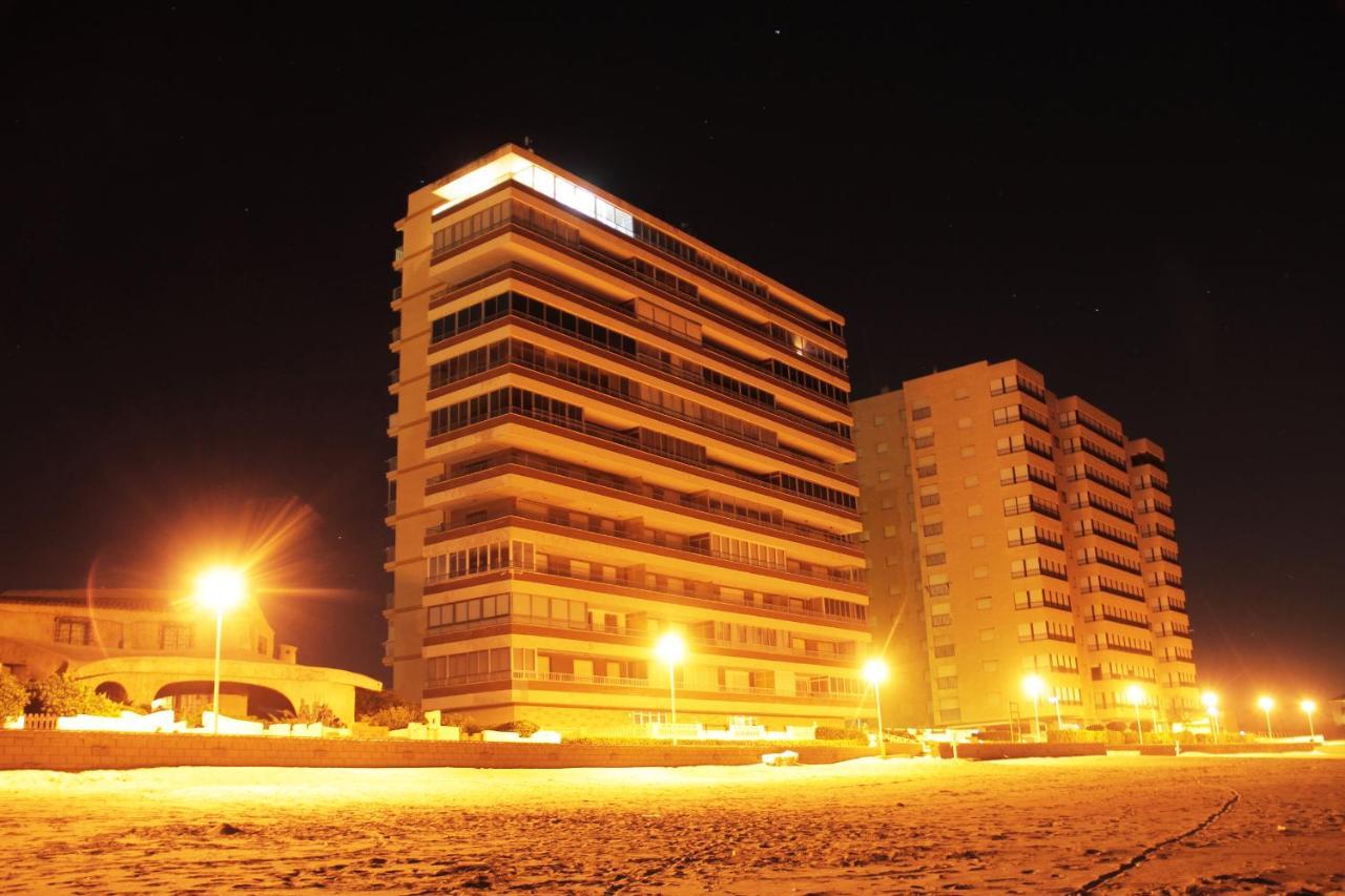 Mareny Blau, Primera Linea De Playa Daire Dış mekan fotoğraf