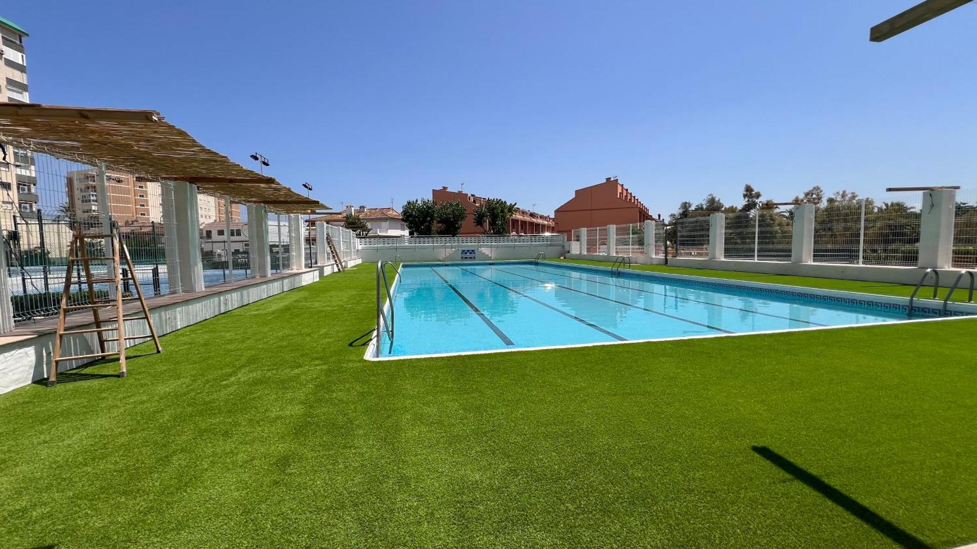 Mareny Blau, Primera Linea De Playa Daire Dış mekan fotoğraf